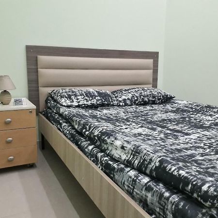 Hostel City Center Koutaïssi Extérieur photo