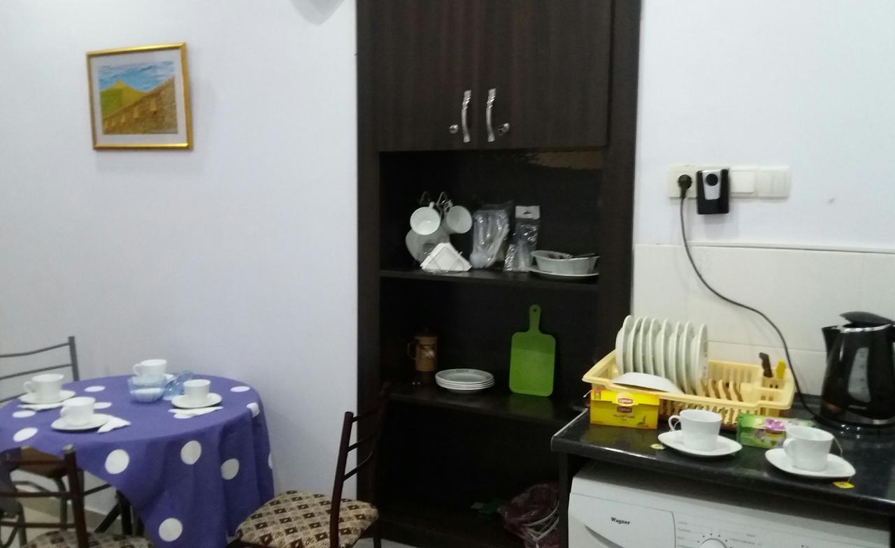 Hostel City Center Koutaïssi Extérieur photo