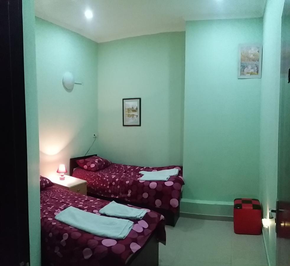 Hostel City Center Koutaïssi Extérieur photo