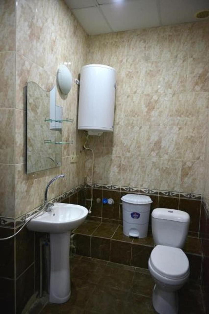 Hostel City Center Koutaïssi Extérieur photo