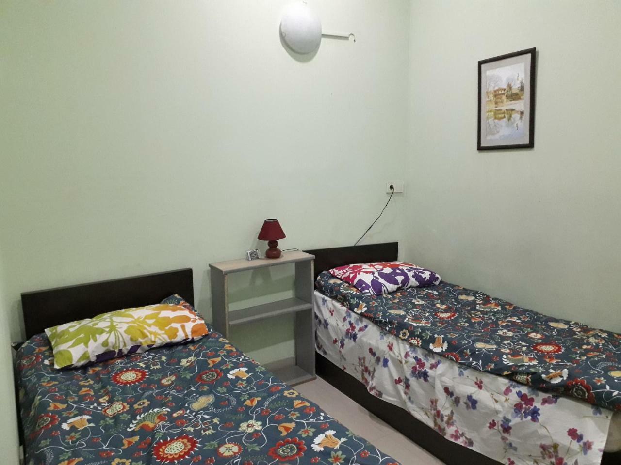 Hostel City Center Koutaïssi Extérieur photo