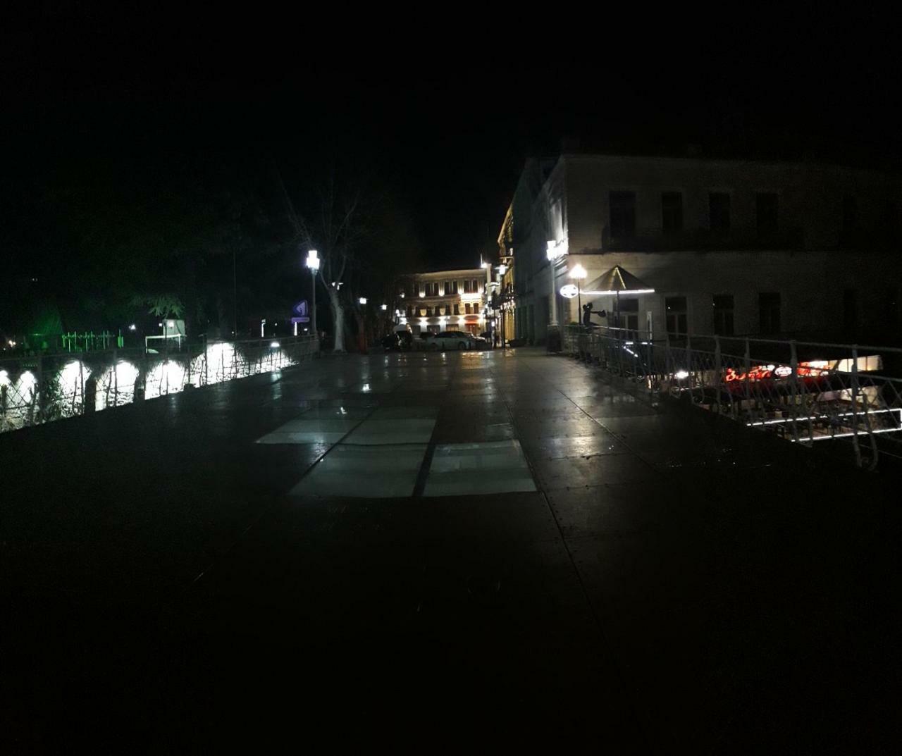 Hostel City Center Koutaïssi Extérieur photo