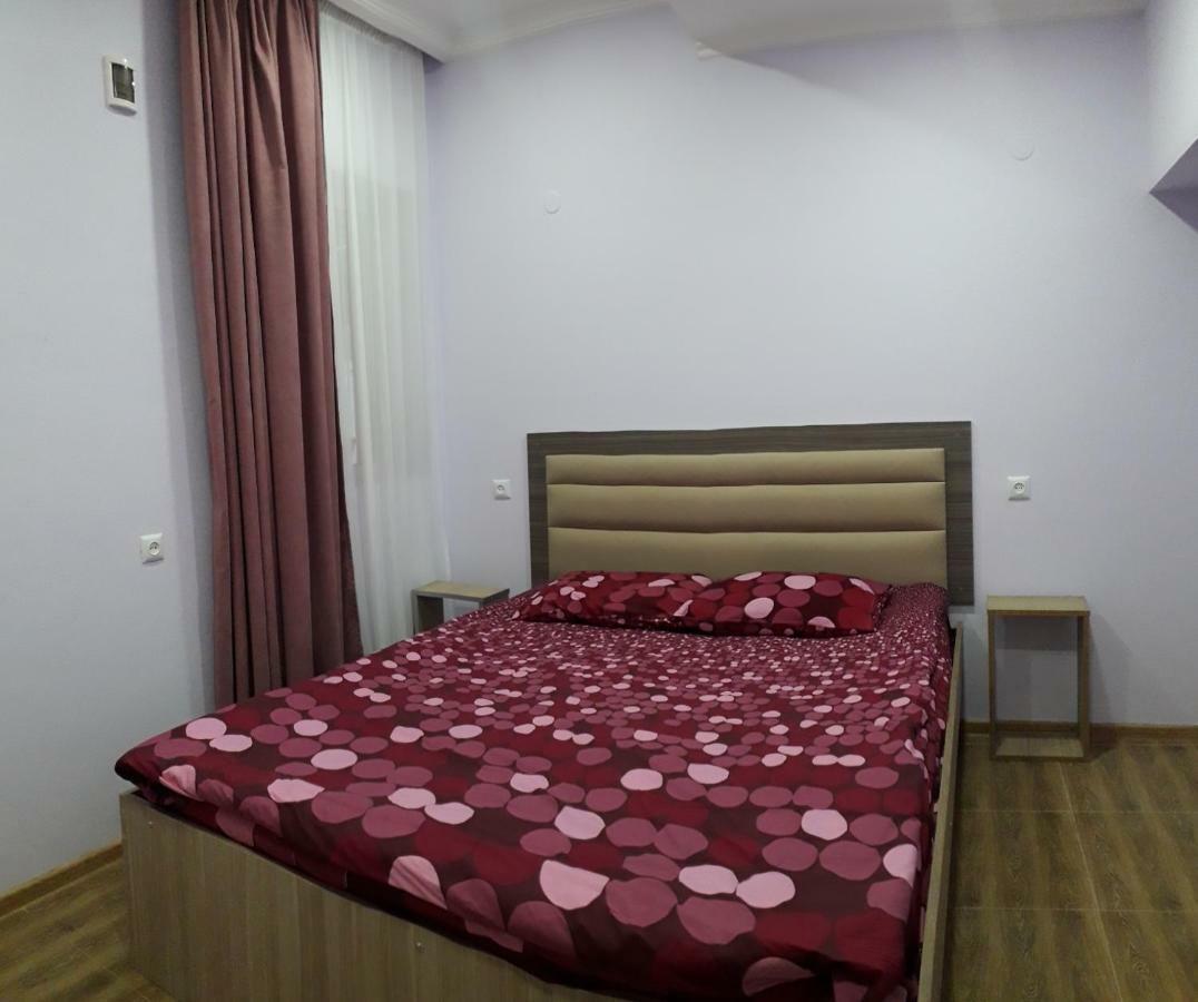 Hostel City Center Koutaïssi Extérieur photo