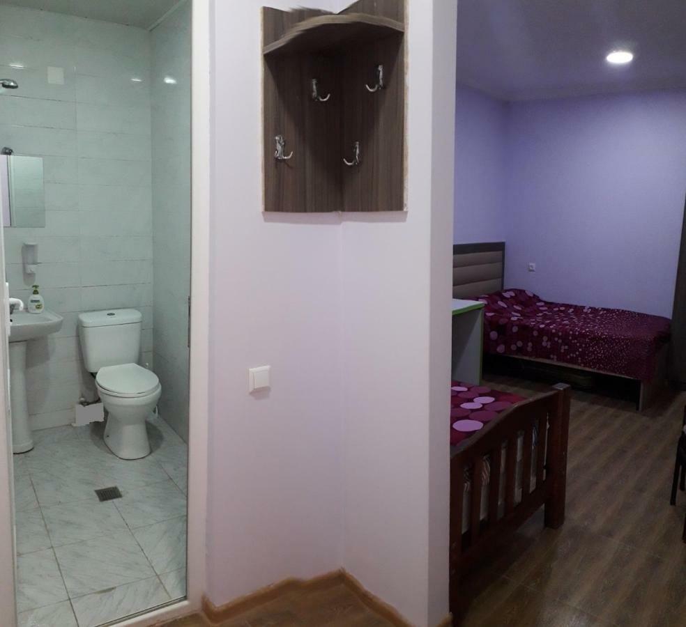 Hostel City Center Koutaïssi Extérieur photo