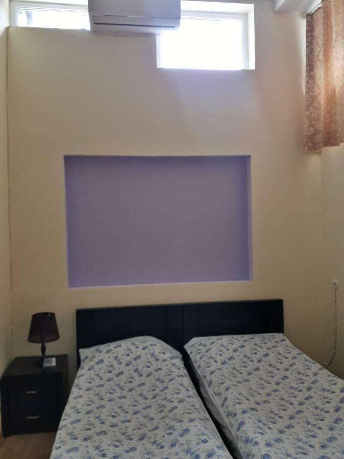 Hostel City Center Koutaïssi Extérieur photo