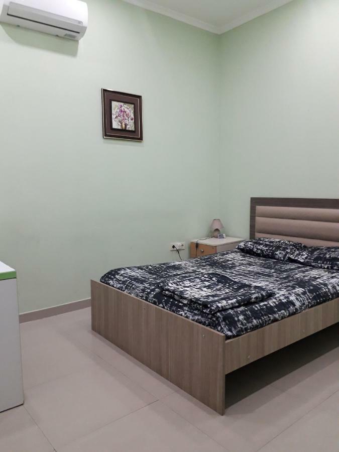 Hostel City Center Koutaïssi Extérieur photo
