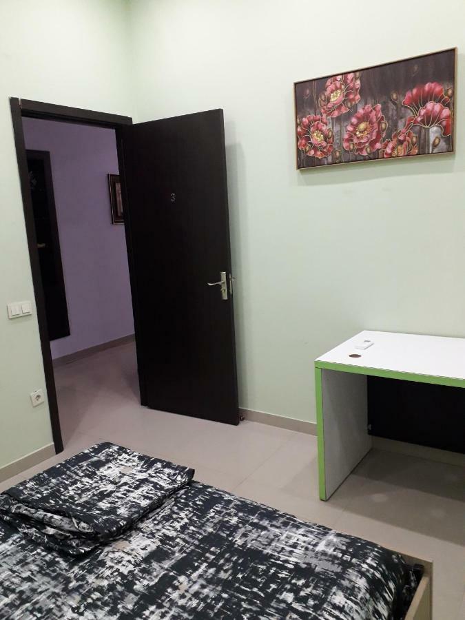 Hostel City Center Koutaïssi Extérieur photo