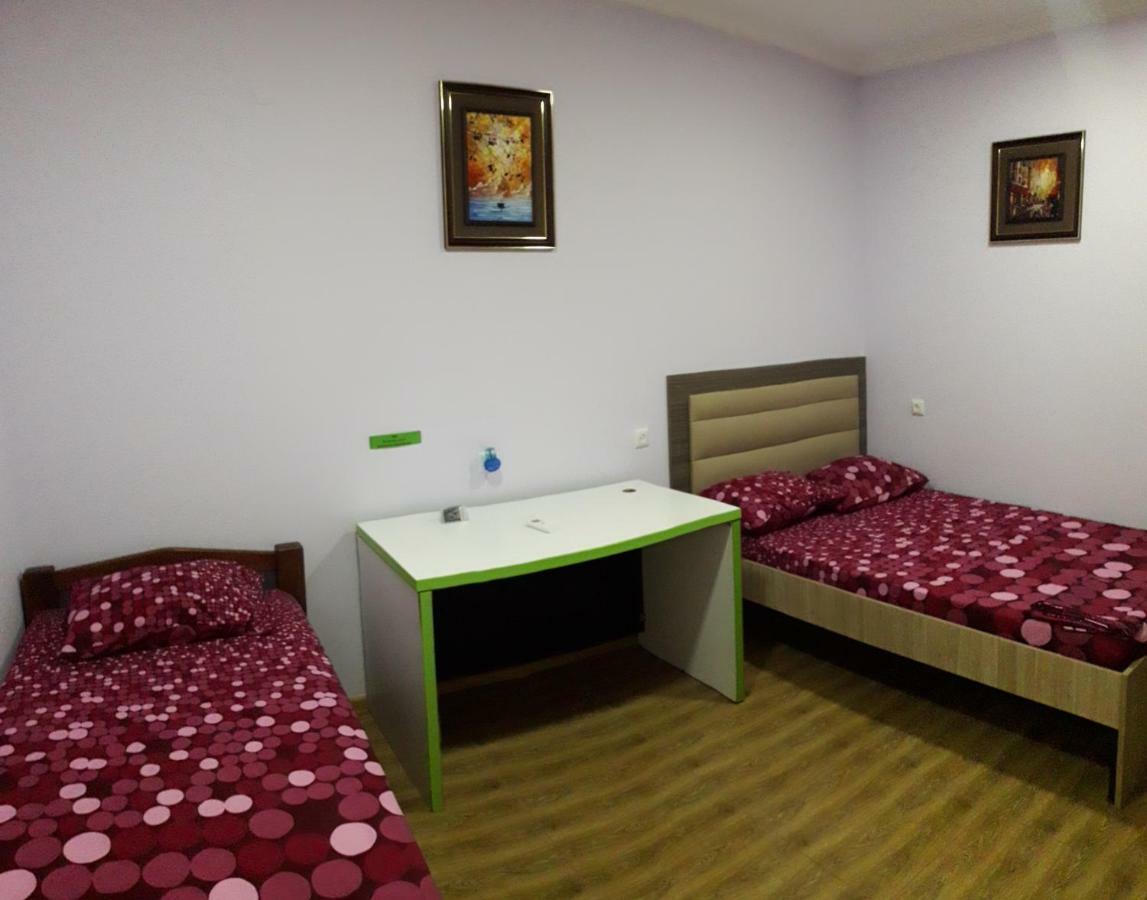 Hostel City Center Koutaïssi Extérieur photo