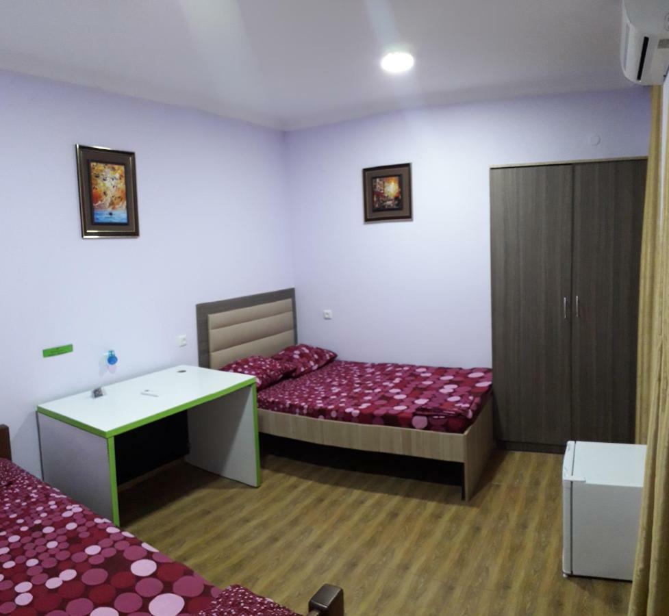 Hostel City Center Koutaïssi Extérieur photo